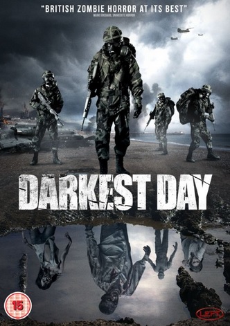 DARKEST DAY